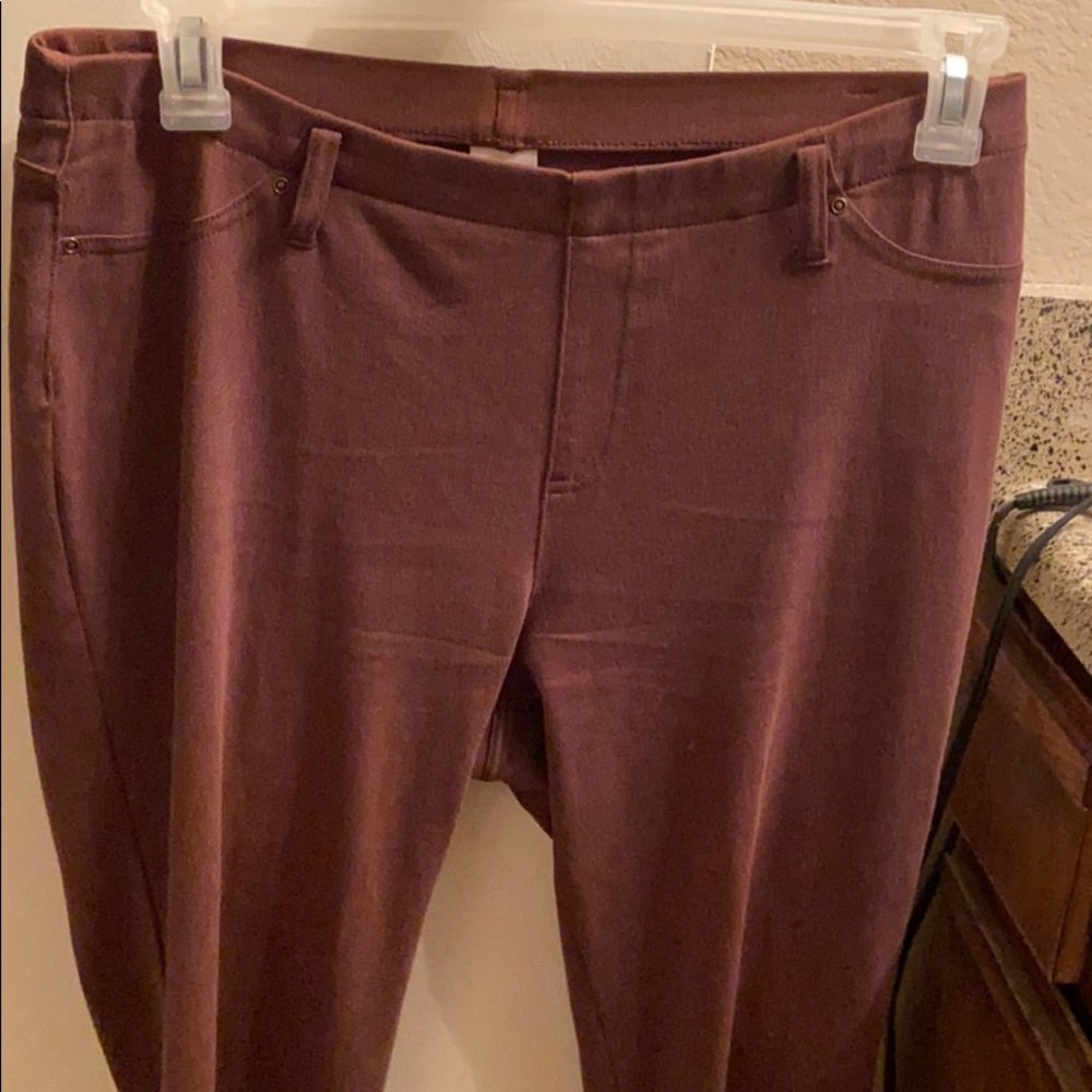 Jeggings